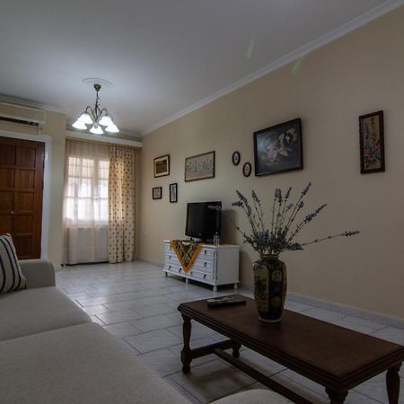 Nikolas Apartment II Nafplio Exteriér fotografie
